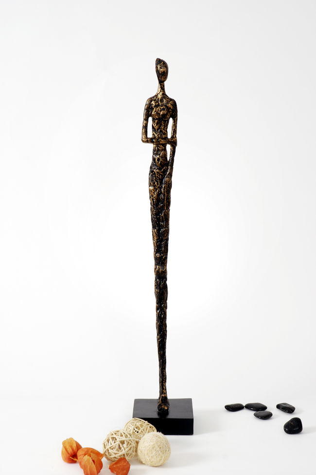 Holländer Leuchten - 419 3503 - Figur RESPETTO GROSS